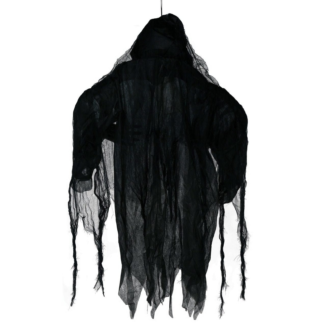 Colar de Esqueleto Animado