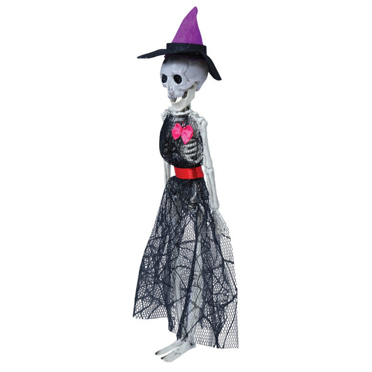 Esqueleto Mexicana Pendurado