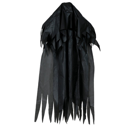 Colar de Esqueleto Escuro Luminoso