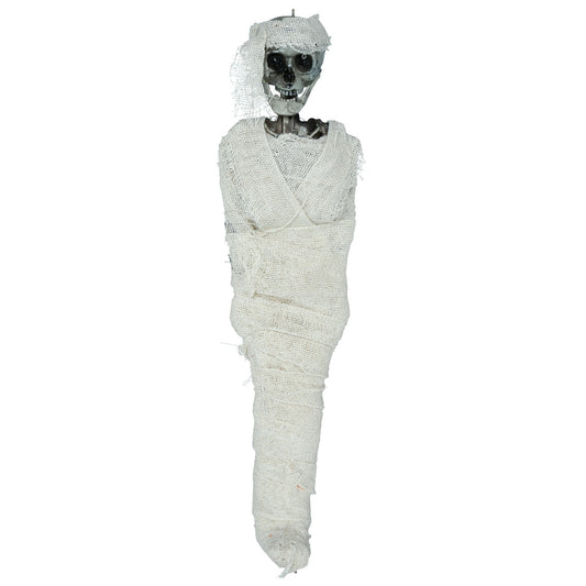 Colar de Múmia Sinistra