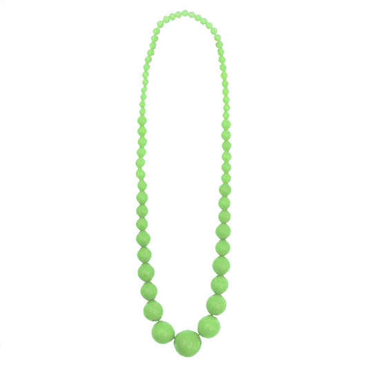 Colar de Flamenca Verde
