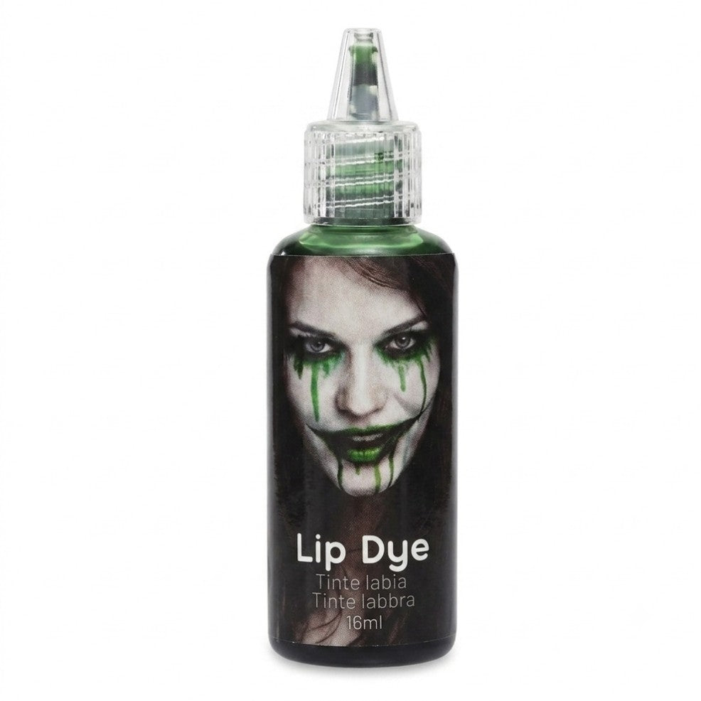 Corante Bucal Verde