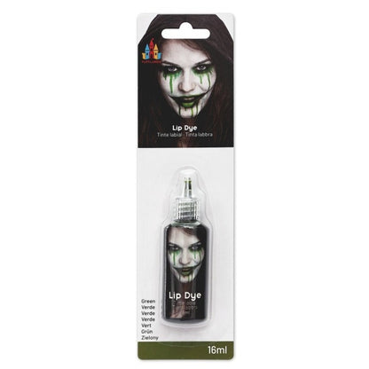 Corante Bucal Verde