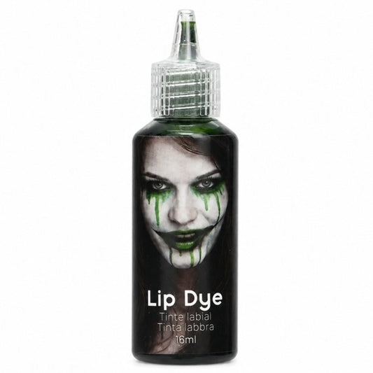 Corante Bucal Verde