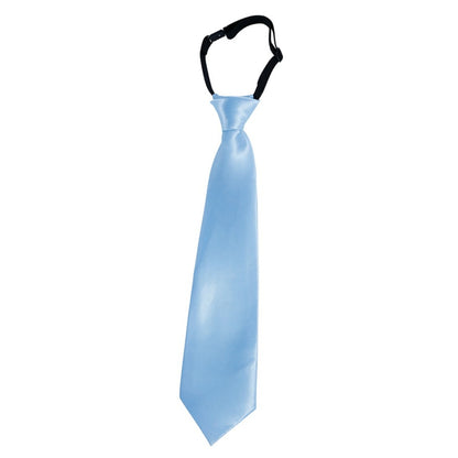 Gravata Azul Claro