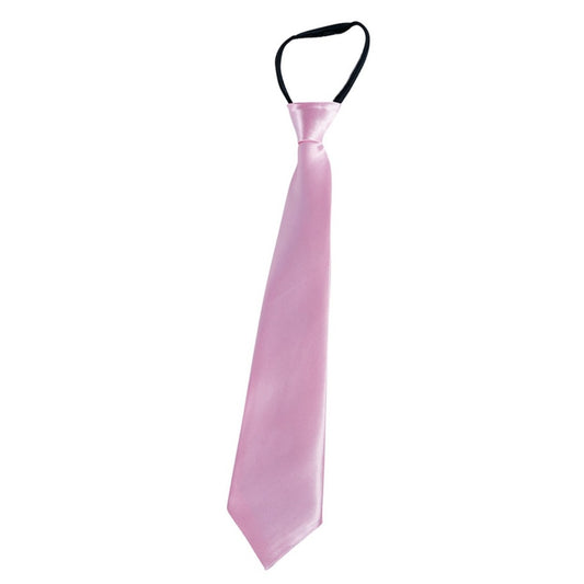 Gravata Rosa