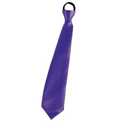 Gravata Violeta