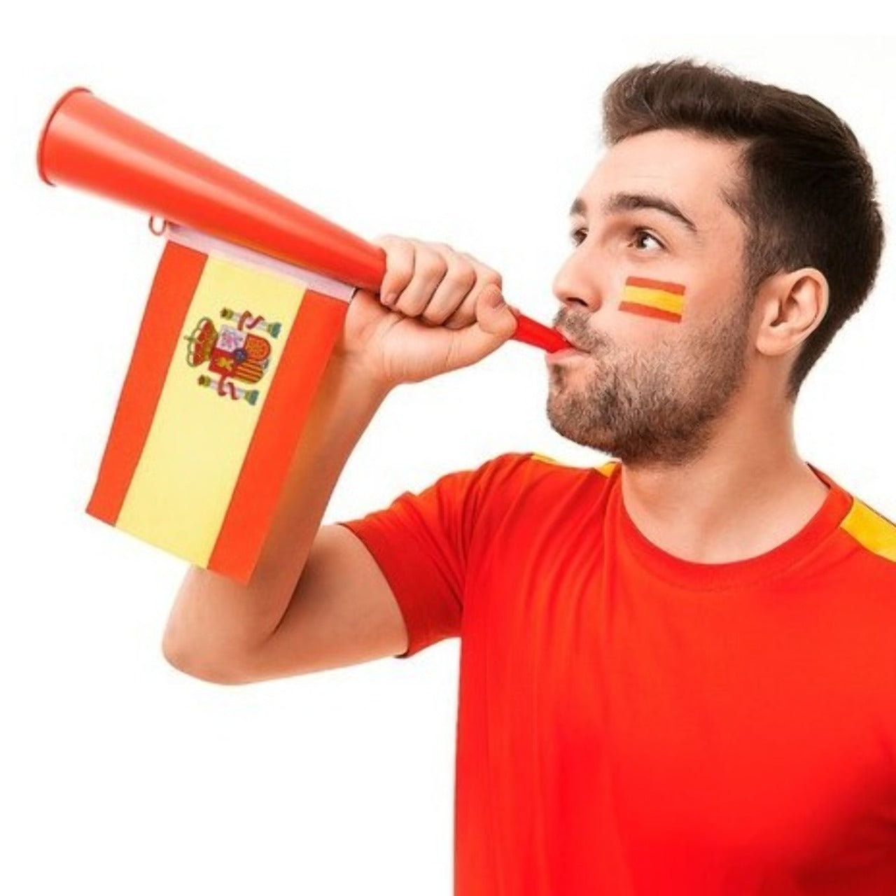 Corneta de Espanha