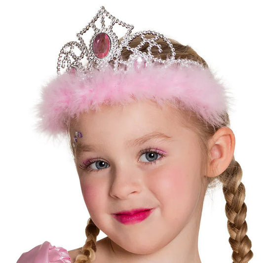 Coroa de Princesa para criança