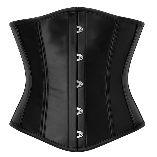 Corset Preto Bustier
