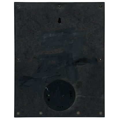 Quadro de Bruxa Animado