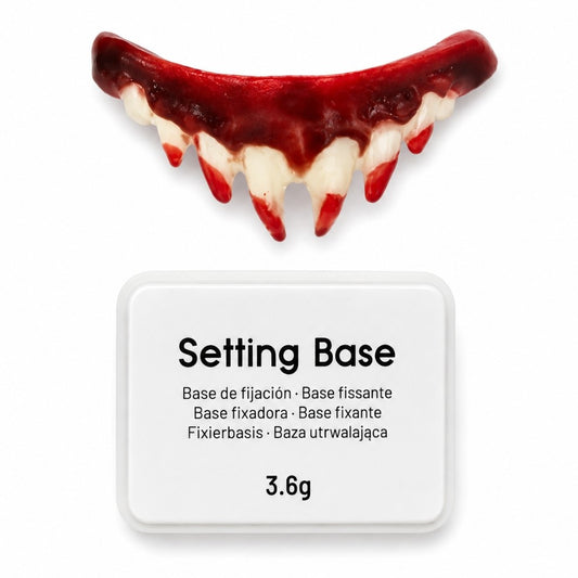 Dentadura de Diabo