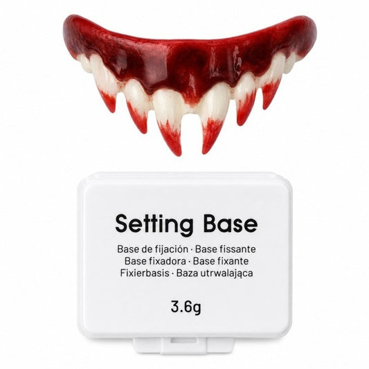 Dentadura de Diabo