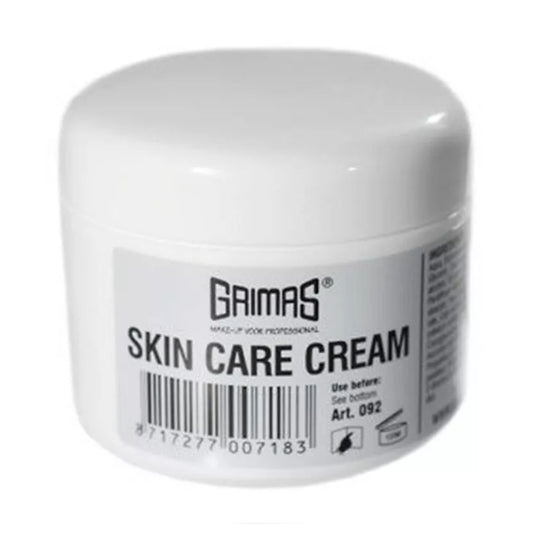 Desmaquilhante Skincare em Creme