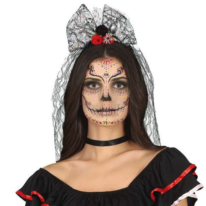 Bandolete Catrina com Laço