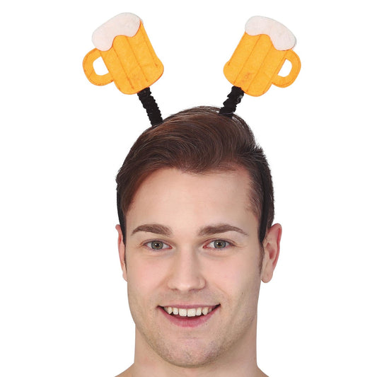 Bandolete de Cerveja