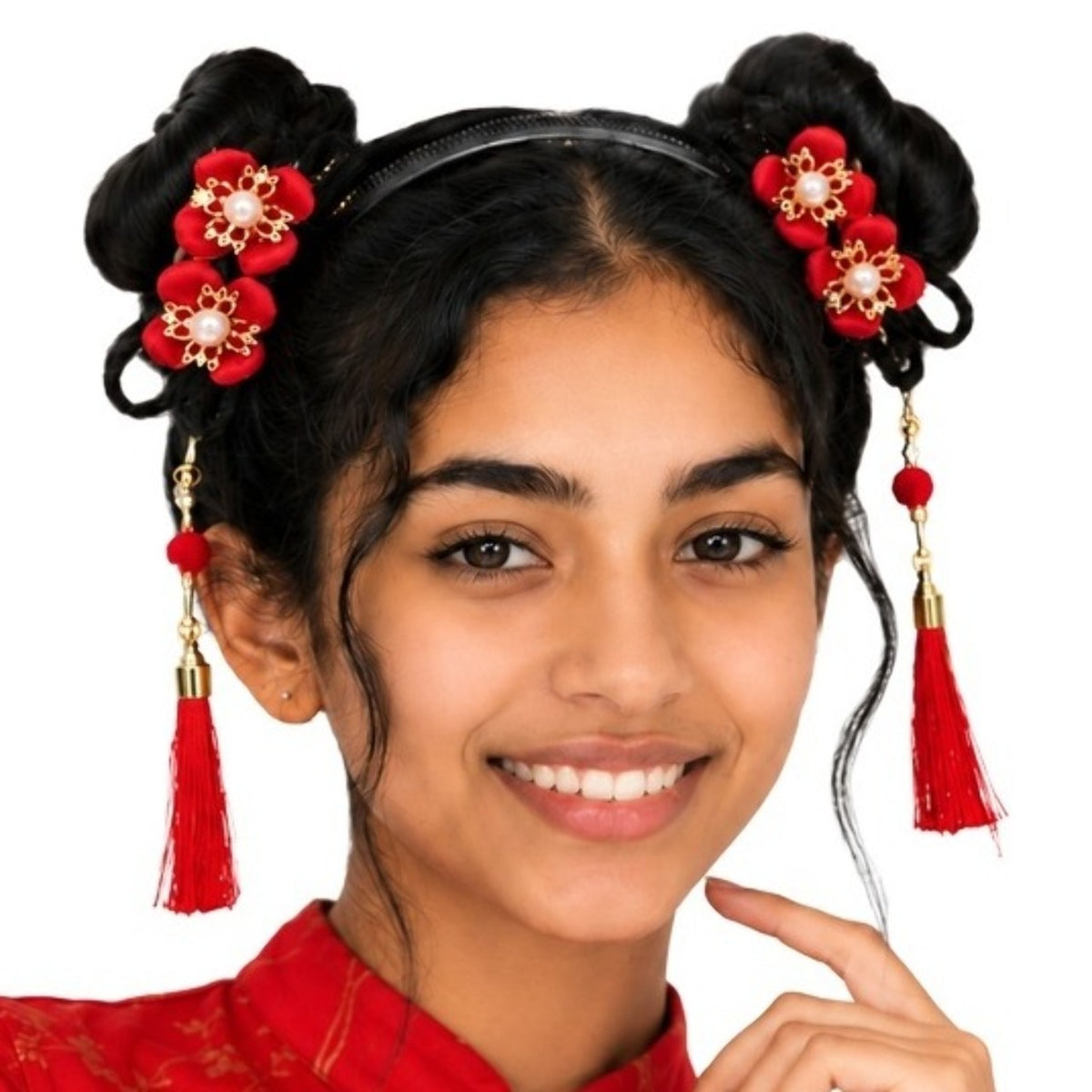 Bandolete da China