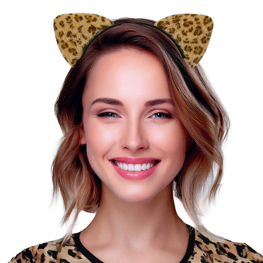 Bandolete Leopardo Persa