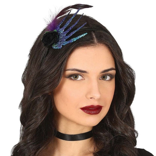 Bandolete de Mão Sinistra