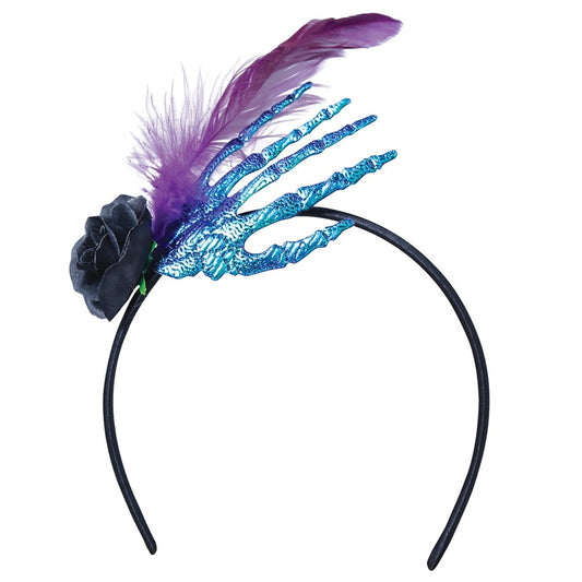 Bandolete de Mão Sinistra