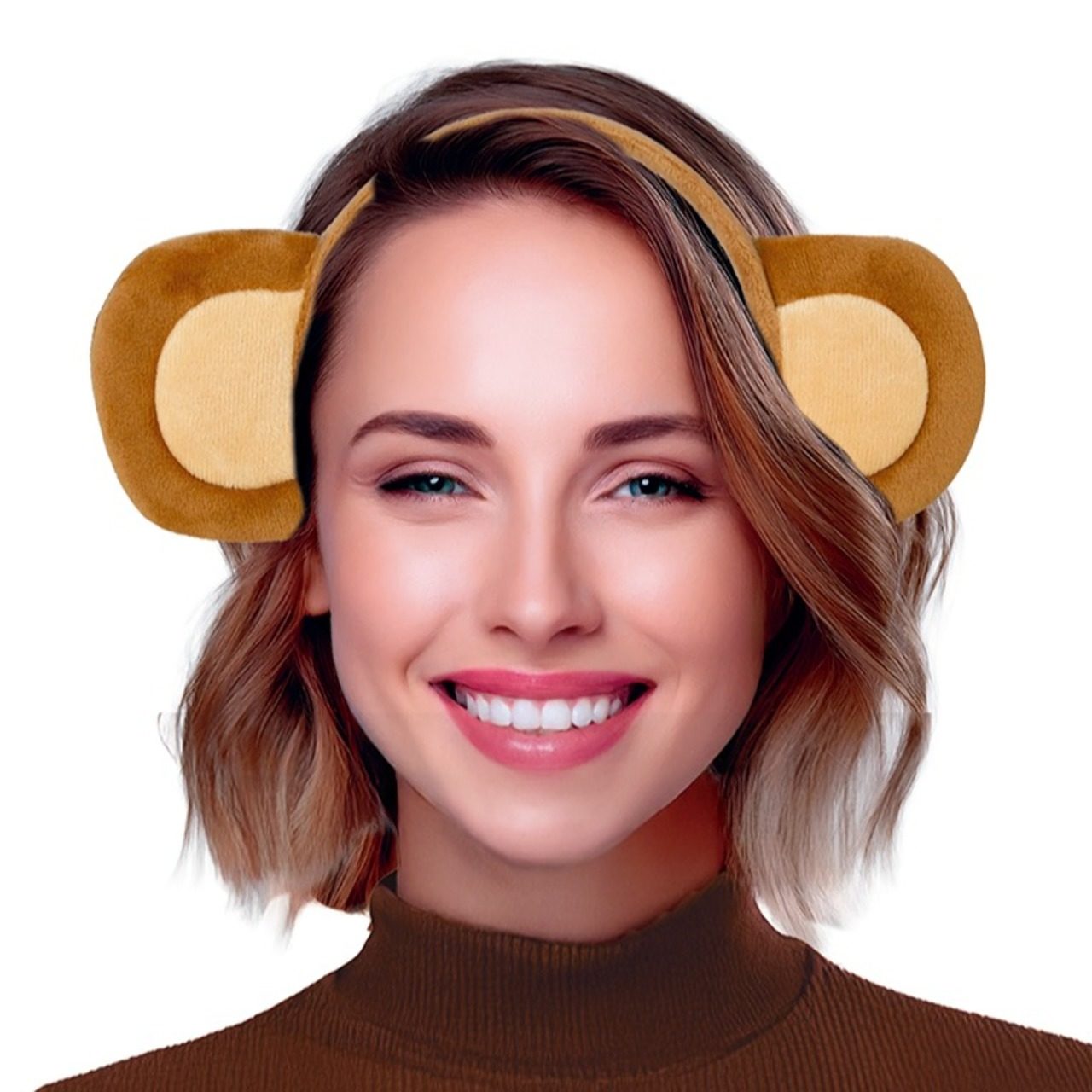 Bandolete de Macaco