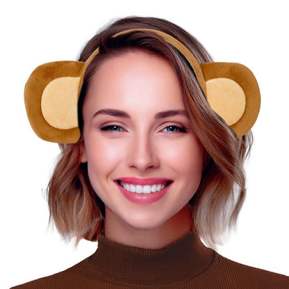 Bandolete de Macaco