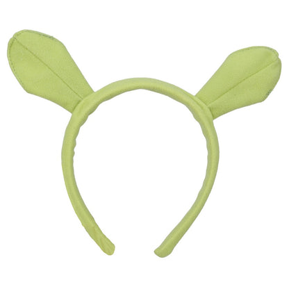 Bandolete de Ogro Verde