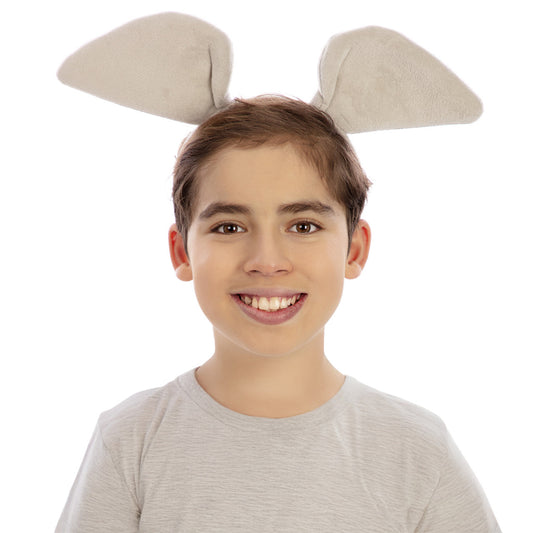 Bandolete com Orelhas de Elefante
