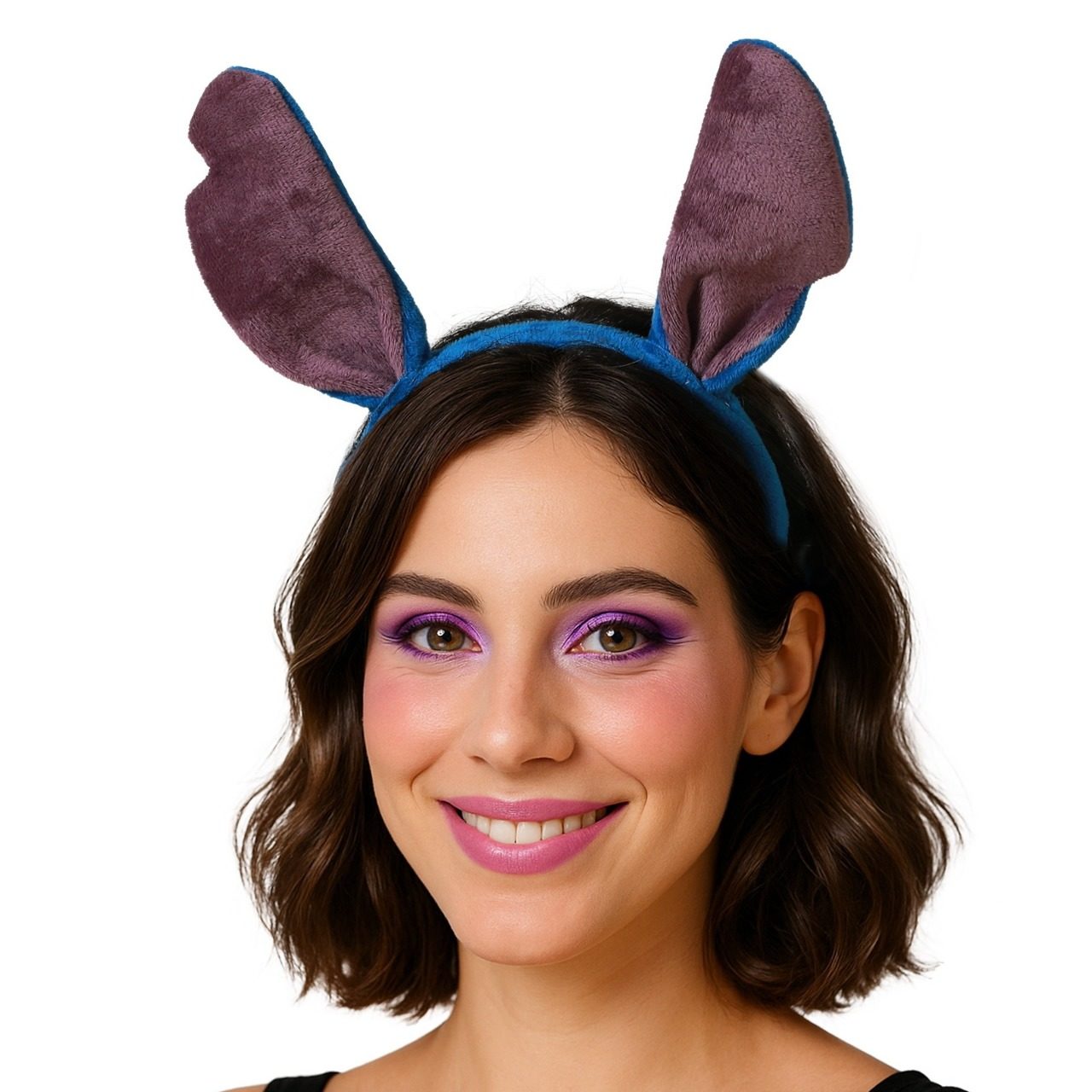 Bandolete de Stitch