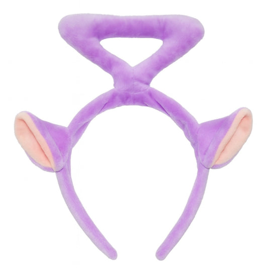 Bandolete dos Teletubbies Roxa