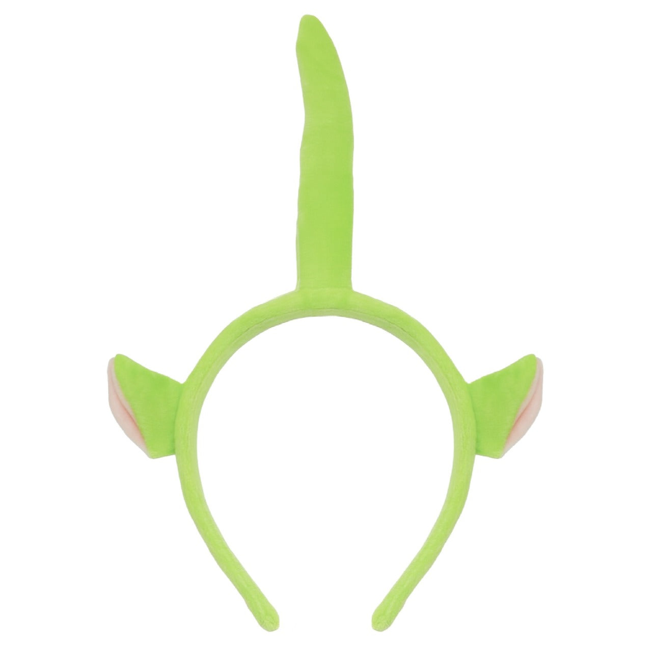 Bandolete do Teletubbie Verde