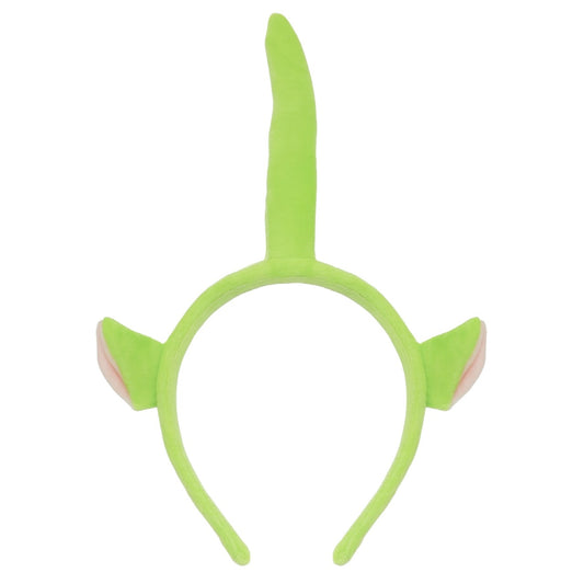 Bandolete do Teletubbie Verde