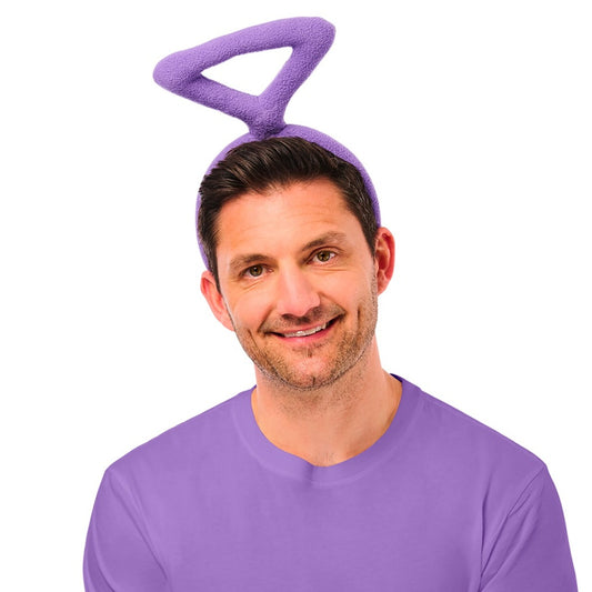 Bandolete de Tinky Winky Teletubbies™