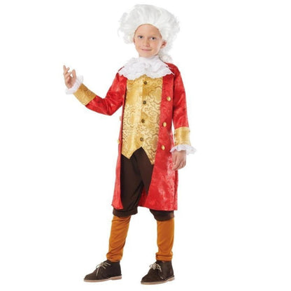 Fatos de grupo de Barões Bridgerton