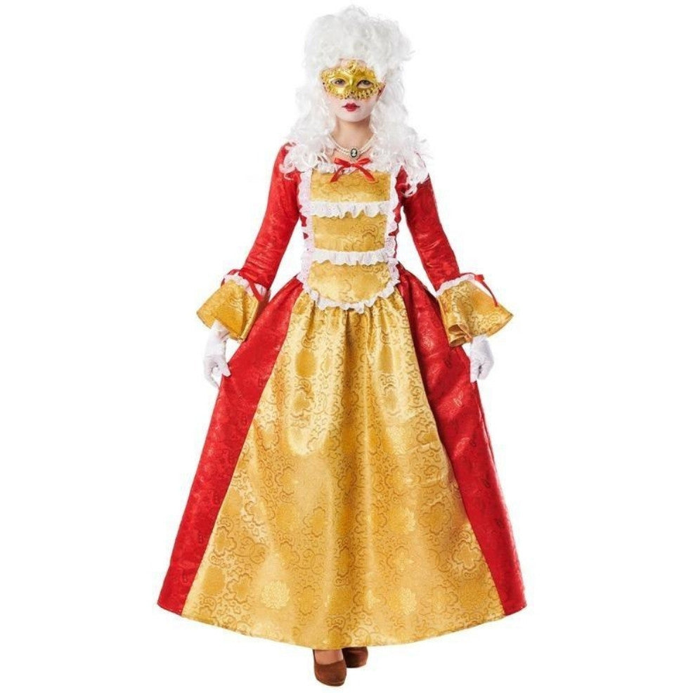 Fatos de grupo de Barões Bridgerton