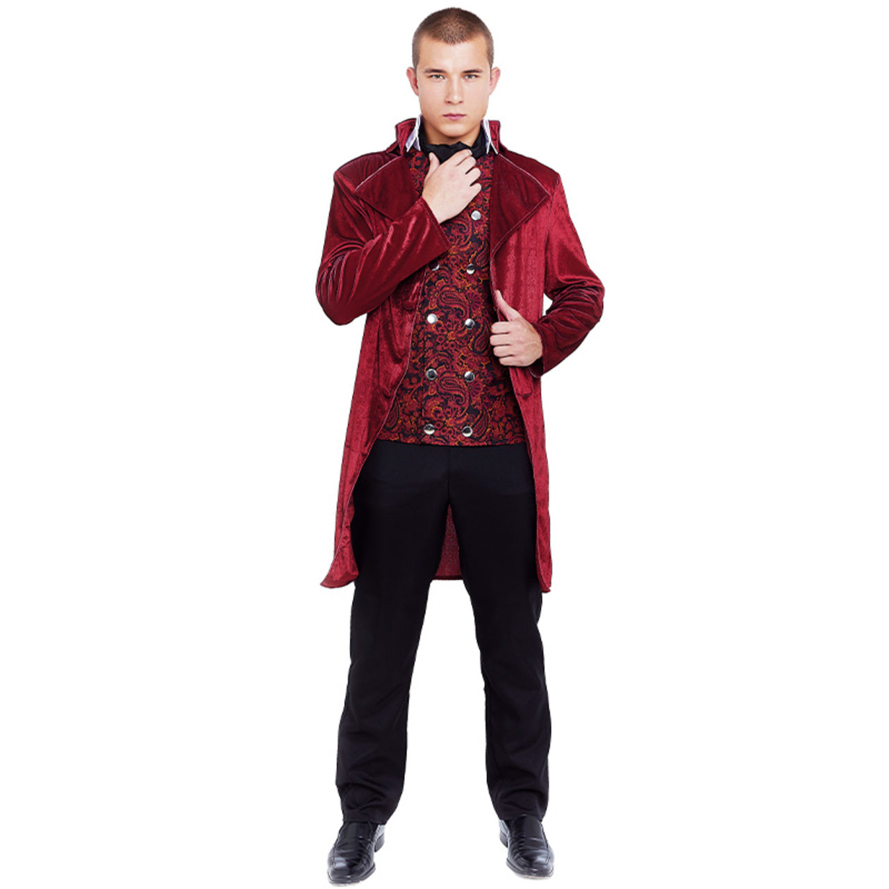 Fatos de grupo de Bridgerton