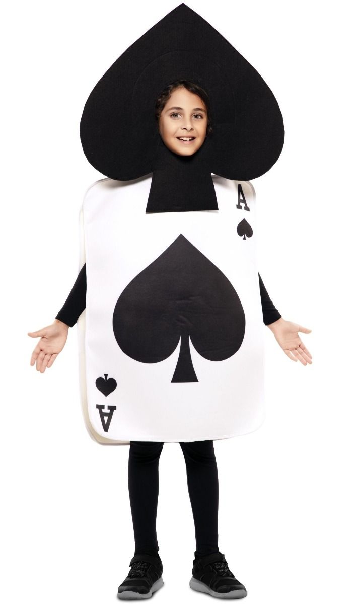 Fatos em grupo de Cartas Copas e Espadas