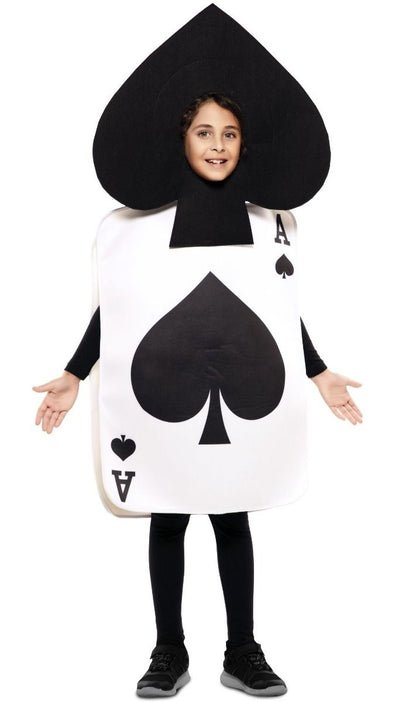 Fatos em grupo de Cartas Copas e Espadas