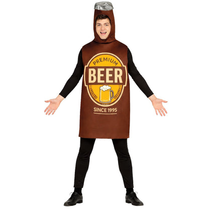 Fatos de grupo de cerveja