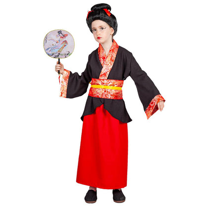 Fatos em Grupo de Imperadores Chineses