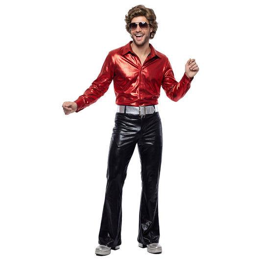 Fatos de grupo Disco Show
