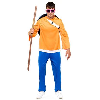 Fatos de grupo Dragon Ball