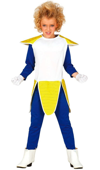 Fatos de grupo Dragon Ball