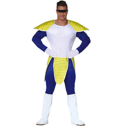 Fatos de grupo Dragon Ball