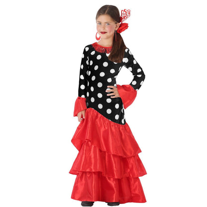 Fatos em grupo de Flamencas e Cordobeses