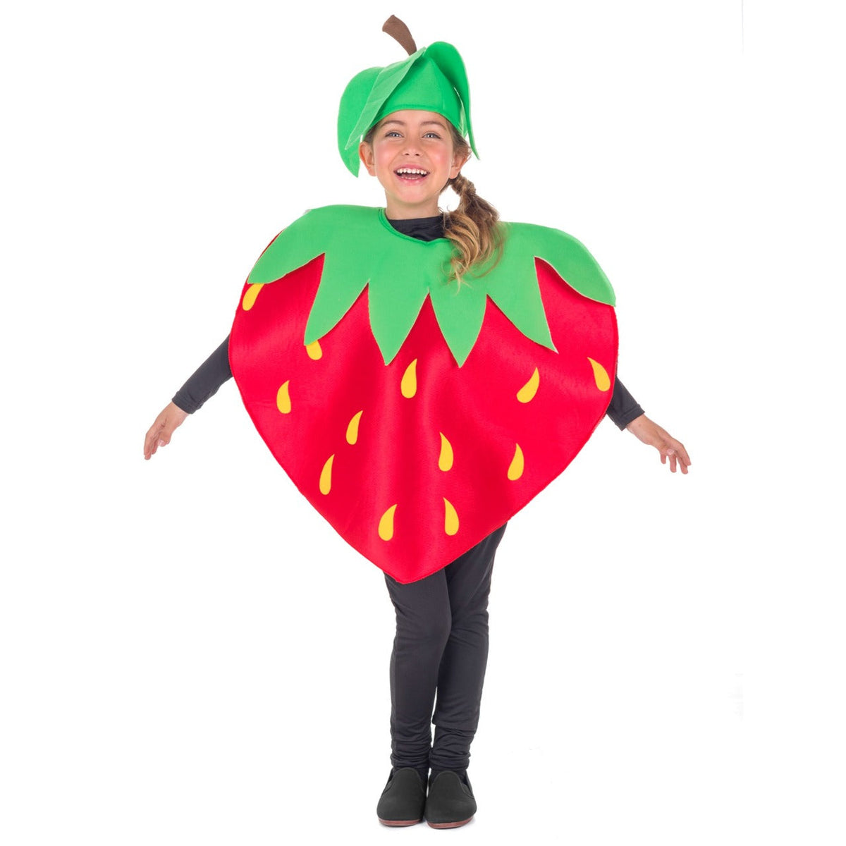 Fatos de grupo de Frutos Vermelhos