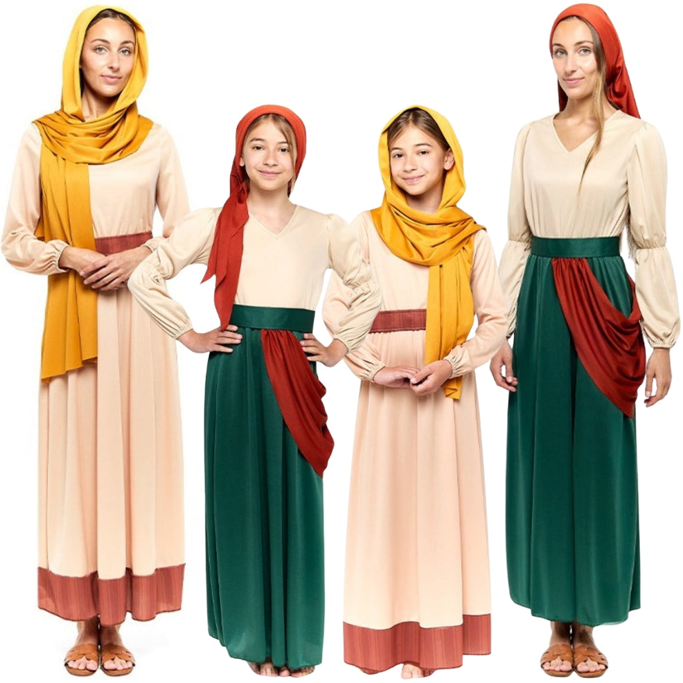 Fatos de grupo de Hebreias