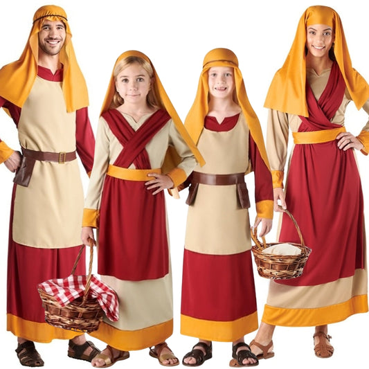 Fatos de grupo de hebreus clássicos