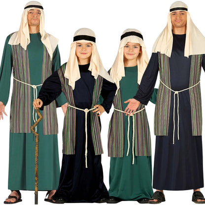 Fatos de grupo de Hebreus Judeus