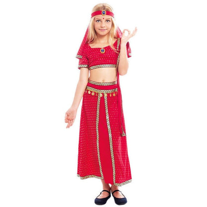 Fatos em grupo de Hindus Reais